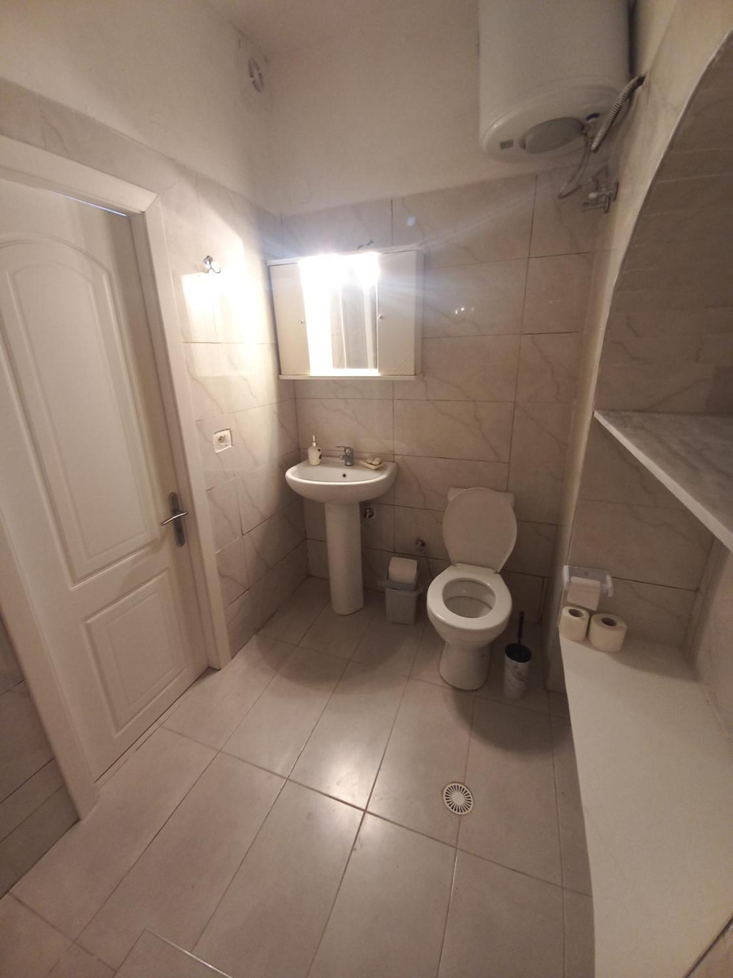 Aleko Guest House Gjirokaster Exterior photo