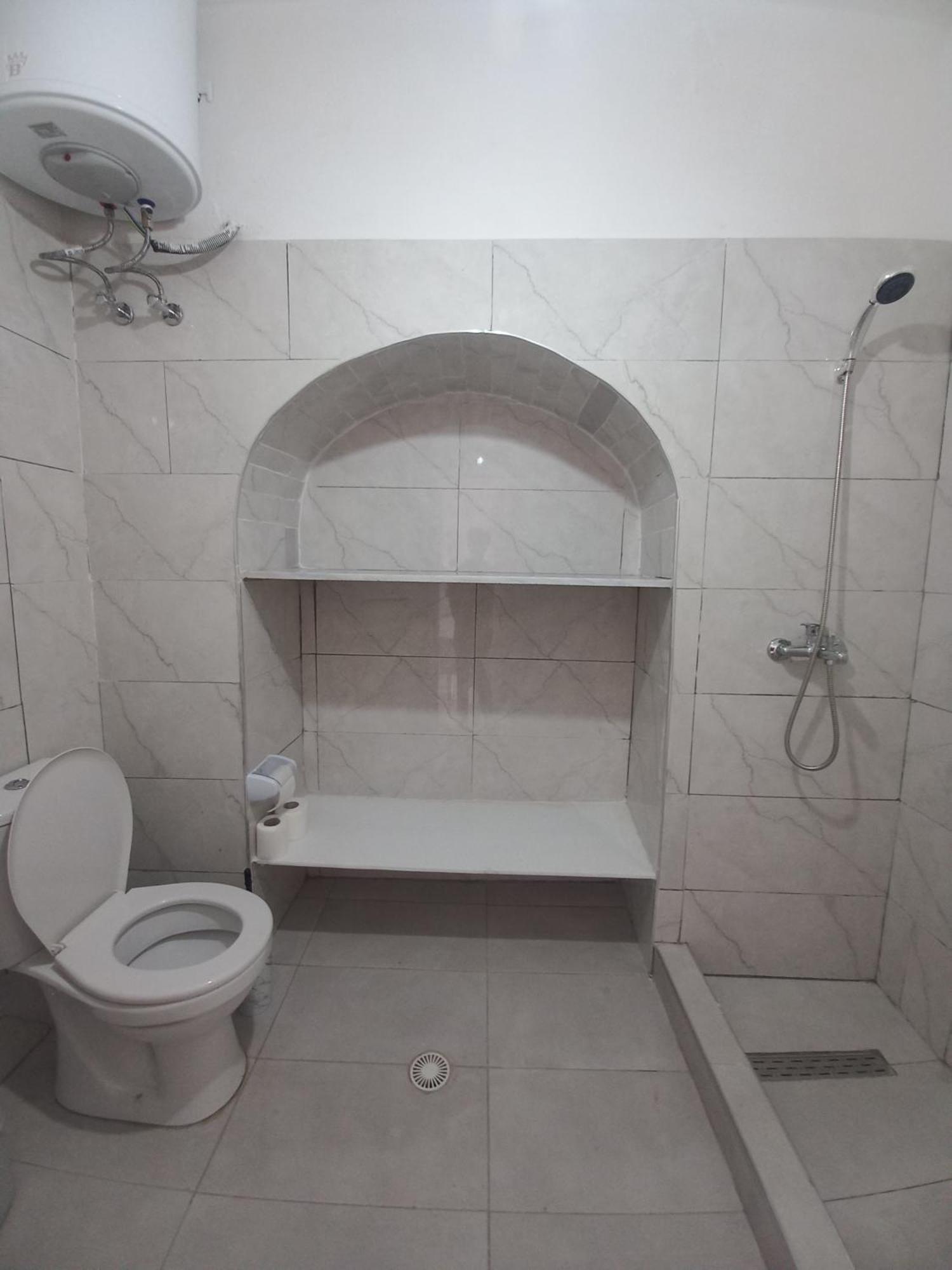 Aleko Guest House Gjirokaster Exterior photo